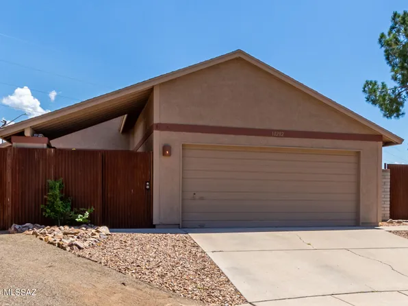 10282 E Emily Pl, Tucson, AZ 85730