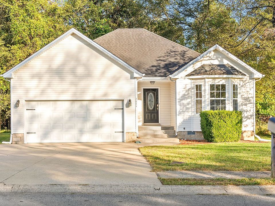1st image of 2845 Teakwood Dr