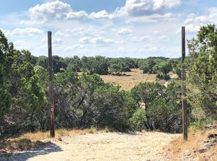 215 Pistola Dr, Blanco, TX 78606