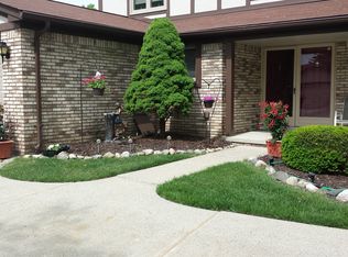 6799 Longwood Rd, Canton, MI 48187