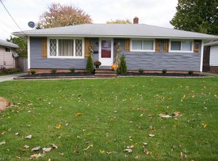 7707 Robert St, Parma, OH 44134