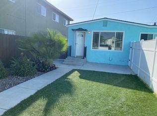 4648 Wilson Ave, San Diego, CA 92116
