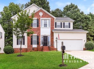 3604 Betterton Ln, Charlotte, NC 28269