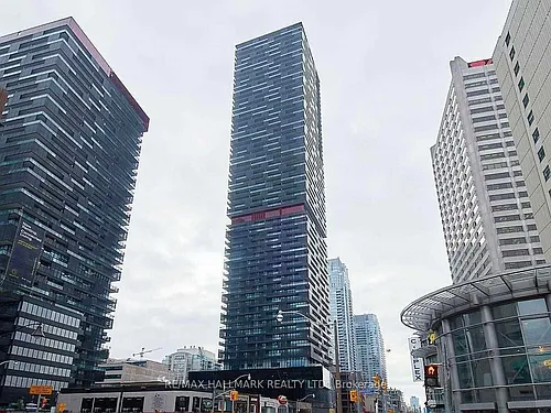 8 Eglinton Ave E Photo 1