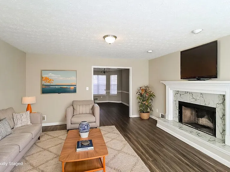 2938 Trotters View Way — Photo 5