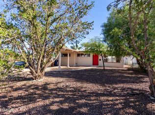 1731 S Richey Blvd, Tucson, AZ 85713