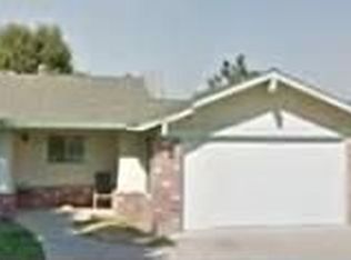 4009 E Orangeburg Ave, Modesto, CA 95355
