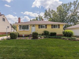 10735 Bobko Blvd, Parma, OH