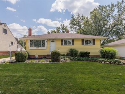 10735 Bobko Blvd, Parma, OH, 44130