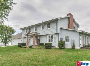 1788 County Road 5, Yutan, NE 68073