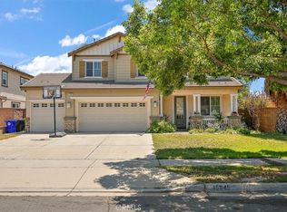 15945 Allison Way, Fontana, CA 92336