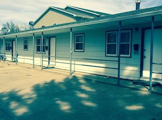 913 2nd St E APT 5, Dickinson, ND 58601