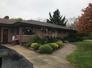 9270 N Knouff Rd, Piqua, OH 45356