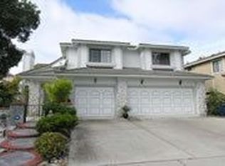 32456 Seaside Dr, Union City, CA 94587