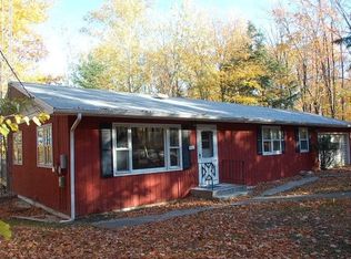 1702 Mountain Rd, Washington Island, WI 54246