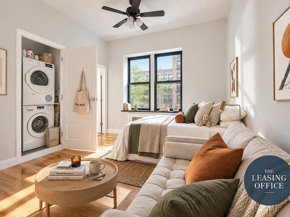 211 W 53rd St #2A