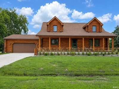 6719 E 84th Dr, Merrillville, IN, 46410