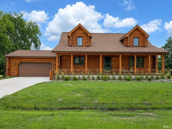 6719 E 84th Dr, Merrillville, IN 46410