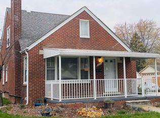 22261 Francis St, Dearborn, MI