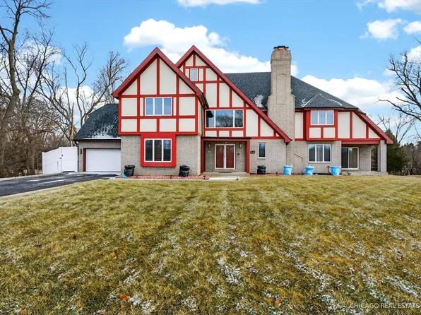 14641 Lavergne Ave, Midlothian, IL 60445