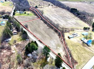 L284 Nys Rte #98, Great Valley, NY 14741