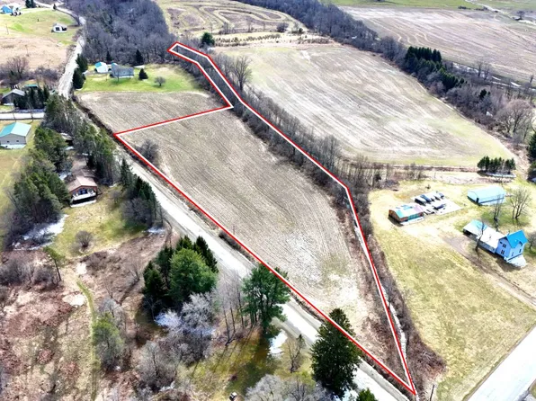 L284 Nys Rte #98, Great Valley, NY 14741