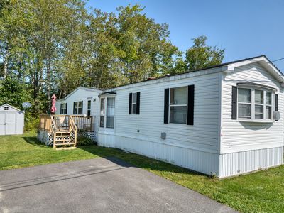 4 RW MacLeod Lane, Belfast, ME, 04915