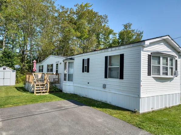 4 R.W. MacLeod Lane, Belfast, ME 04915