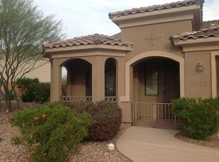 1033 N 113th Pl, Mesa, AZ 85207
