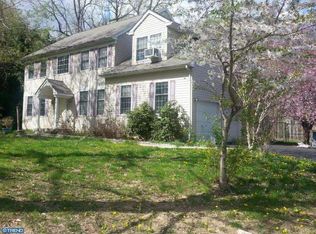 611 Township Line Rd, Elkins Park, PA 19027