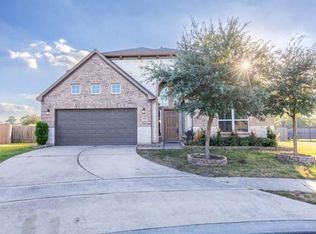 6306 Juniper Springs Dr, Humble, TX 77338