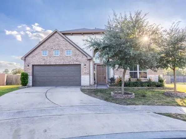 6306 Juniper Springs Dr, Humble, TX 77338