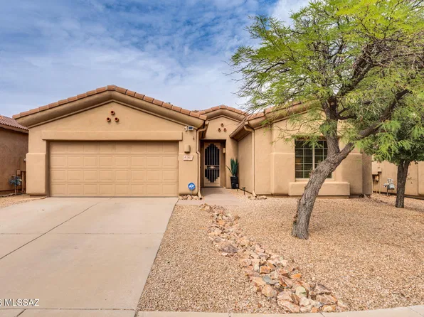 345 E Calle Trona, Green Valley, AZ 85614