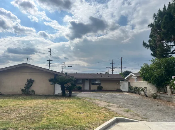 1523 Amador Ave, Ontario, CA 91764