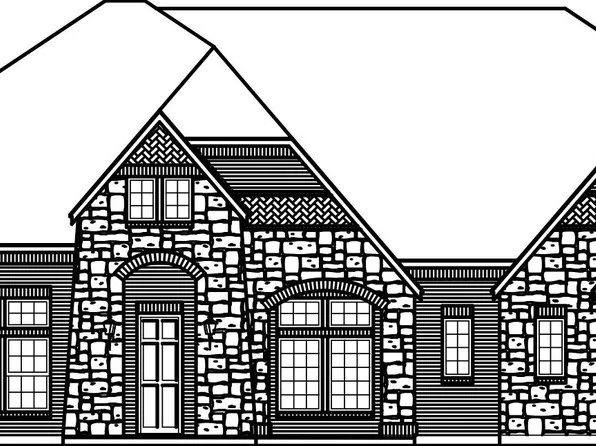 9025 Wood Duck Dr, New Fairview, TX 76247