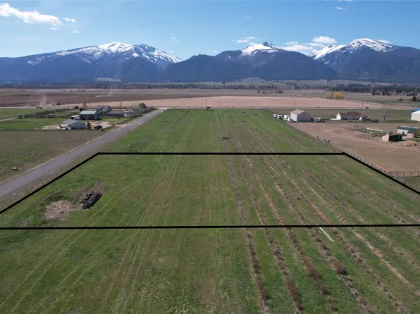 372 Lonesome Pine Trl, Stevensville, MT 59870