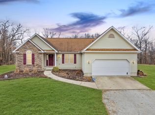 2335 N Range Rd, Knox, IN 46534