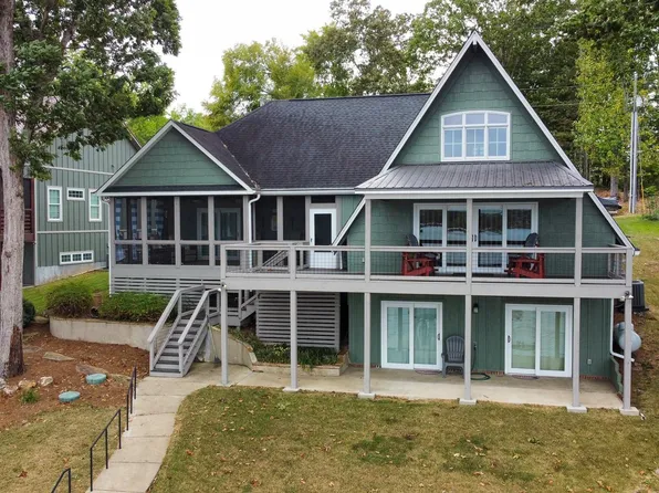 3356 Griffitt Bend Rd, Talladega, AL 35160
