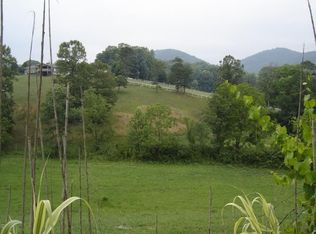 1665 Lower Trackrock Rd, Blairsville, GA 30512