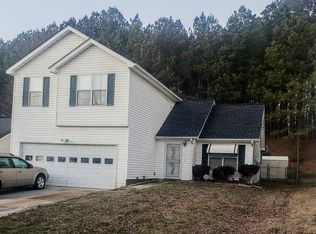 6656 Etterlee Dr, Stone Mountain, GA 30087