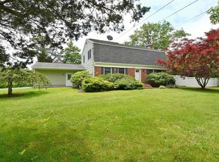 6750 Main Bayview Rd, Southold, NY 11971