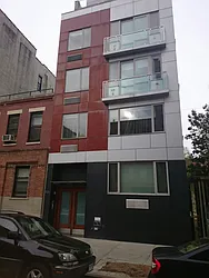 331 East 8th Street in East Village