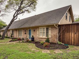 4727 Sugar Mill Rd, Dallas, TX 75244