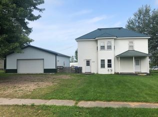 123 N Crummer Ave, Colman, SD 57017