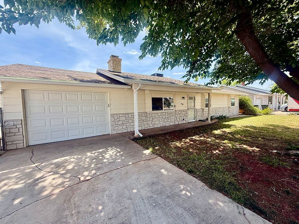 1st image of 2687 W Red Mountain Dr