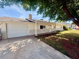 2687 W Red Mountain Dr, Santa Clara, UT 84765