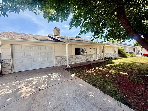 2687 W Red Mountain Dr Photo 1