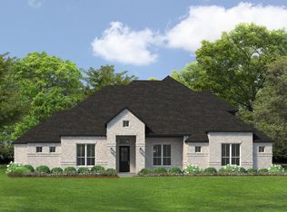 527 Birthright Ln, McLendon Chisholm, TX 75032