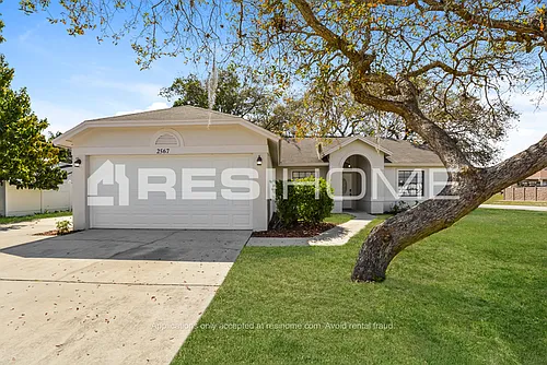 2567 Newmark Dr Photo 1