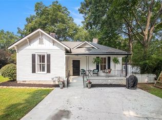 1056 Sheppard Rd, Stone Mountain, GA 30083